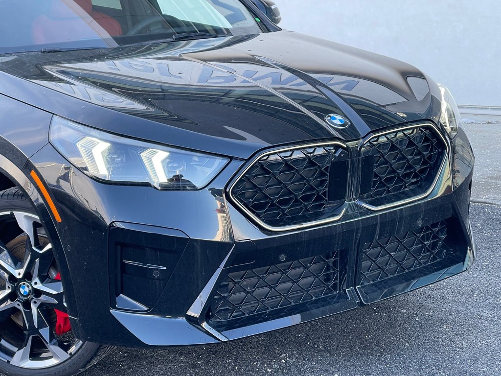 2025 BMW X2 XDrive28i in Terrebonne, Quebec - 7 - w1024h768px