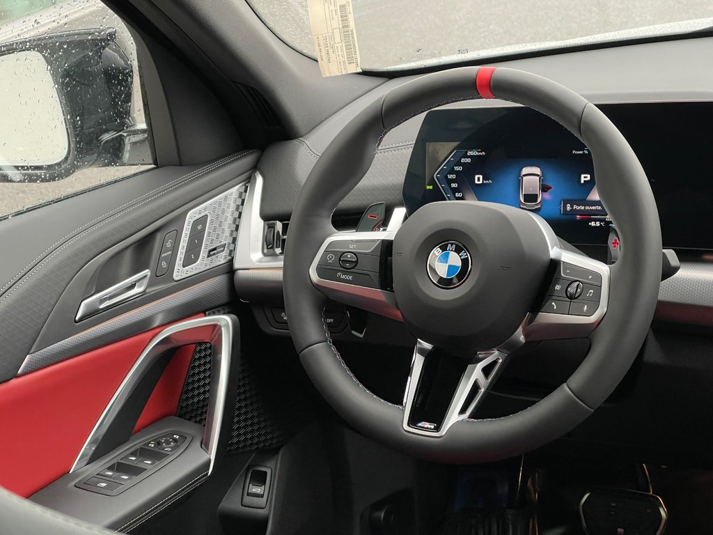 2025 BMW X2 M35i xDrive in Terrebonne, Quebec - 14 - w1024h768px