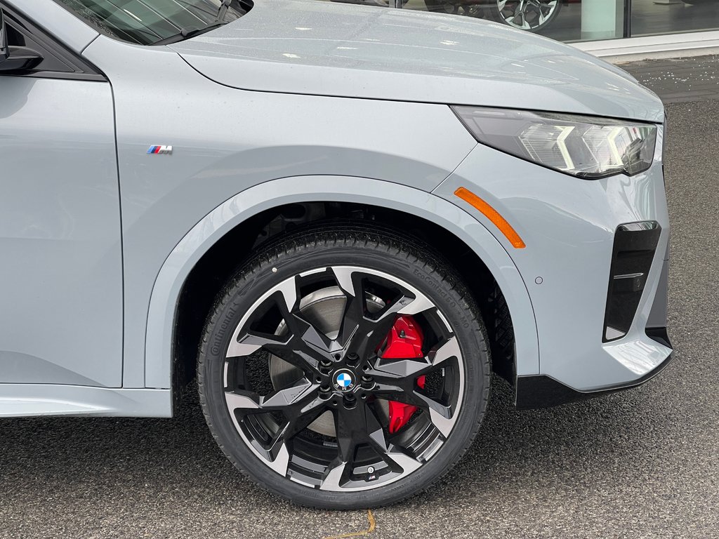 2025 BMW X2 M35i xDrive in Terrebonne, Quebec - 6 - w1024h768px