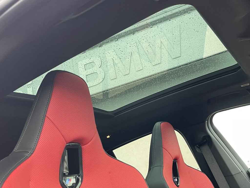 2025 BMW X2 M35i xDrive in Terrebonne, Quebec - 8 - w1024h768px