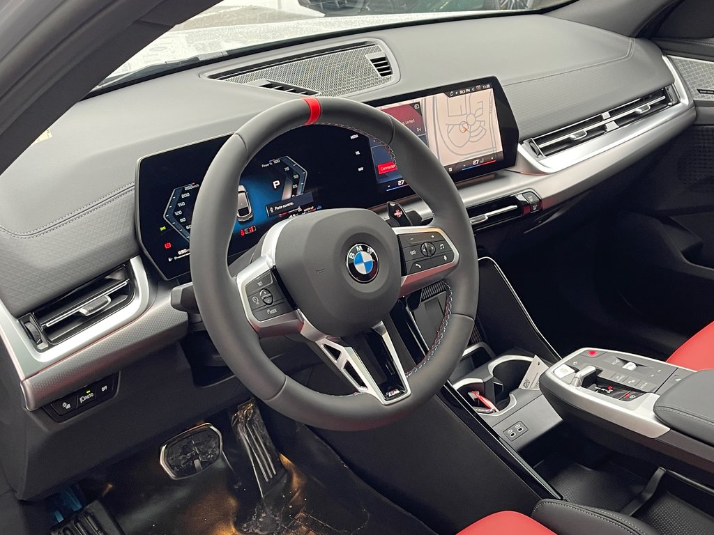 2025 BMW X2 M35i xDrive in Terrebonne, Quebec - 9 - w1024h768px