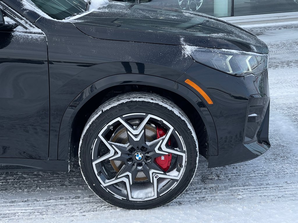 BMW X2 XDrive28i 2025 à Terrebonne, Québec - 7 - w1024h768px