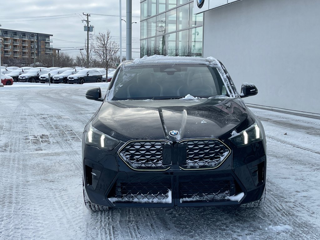 BMW X2 XDrive28i 2025 à Terrebonne, Québec - 2 - w1024h768px