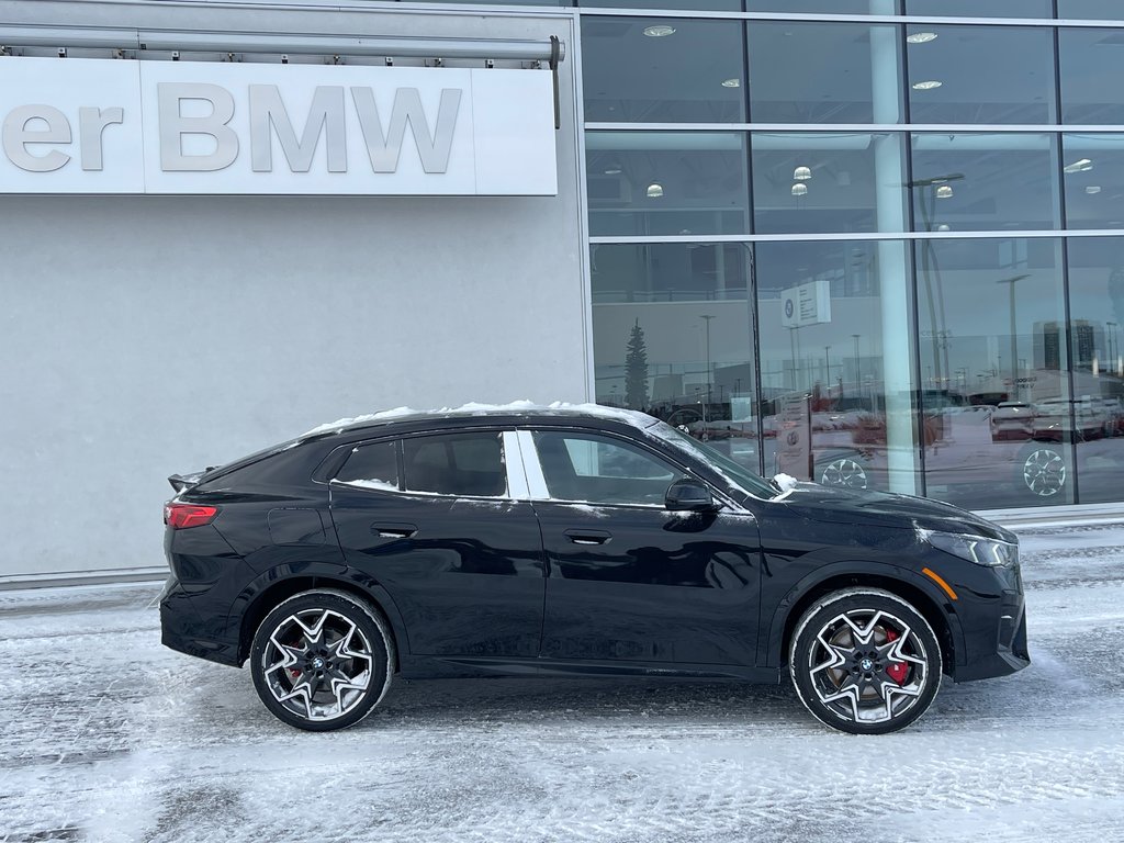 BMW X2 XDrive28i 2025 à Terrebonne, Québec - 3 - w1024h768px