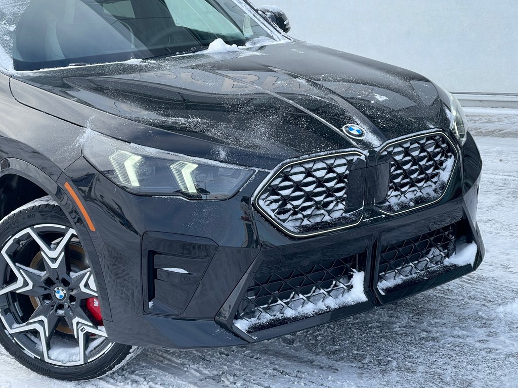 BMW X2 XDrive28i 2025 à Terrebonne, Québec - 6 - w1024h768px