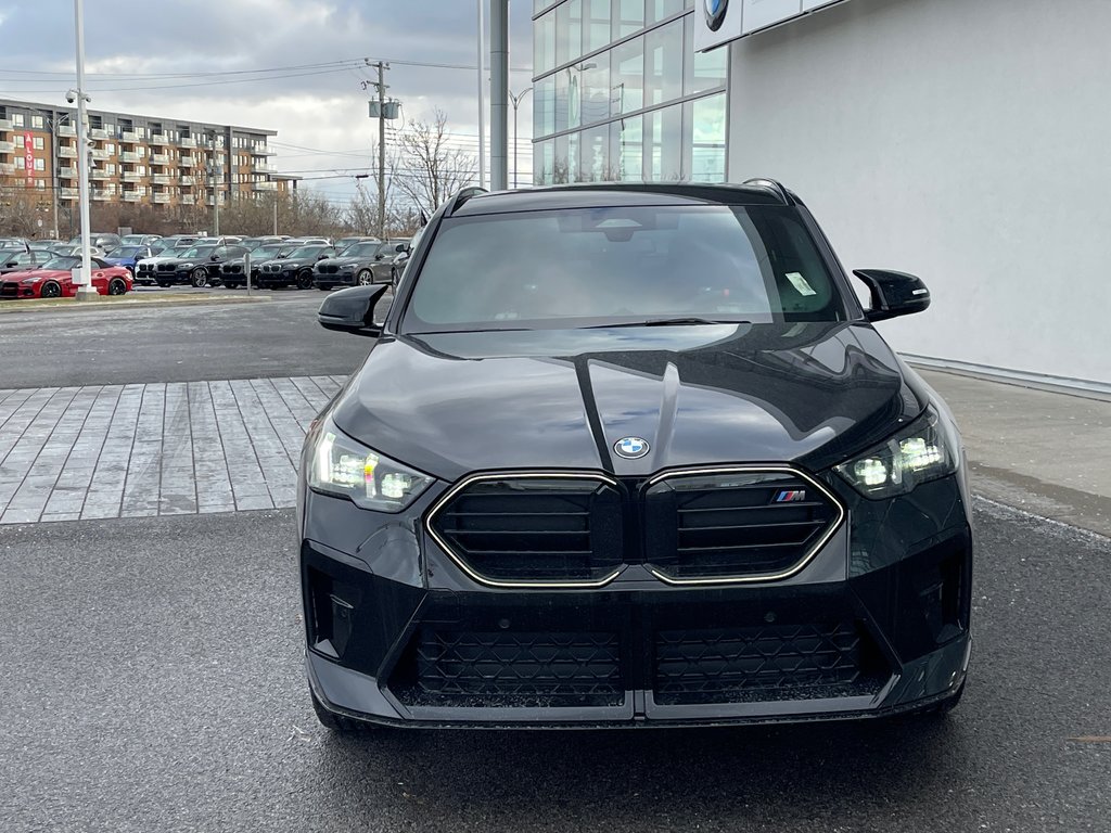 2025 BMW X2 M35i xDrive in Terrebonne, Quebec - 2 - w1024h768px