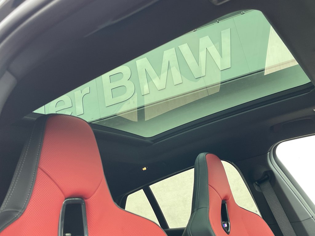 2025 BMW X2 M35i xDrive in Terrebonne, Quebec - 8 - w1024h768px