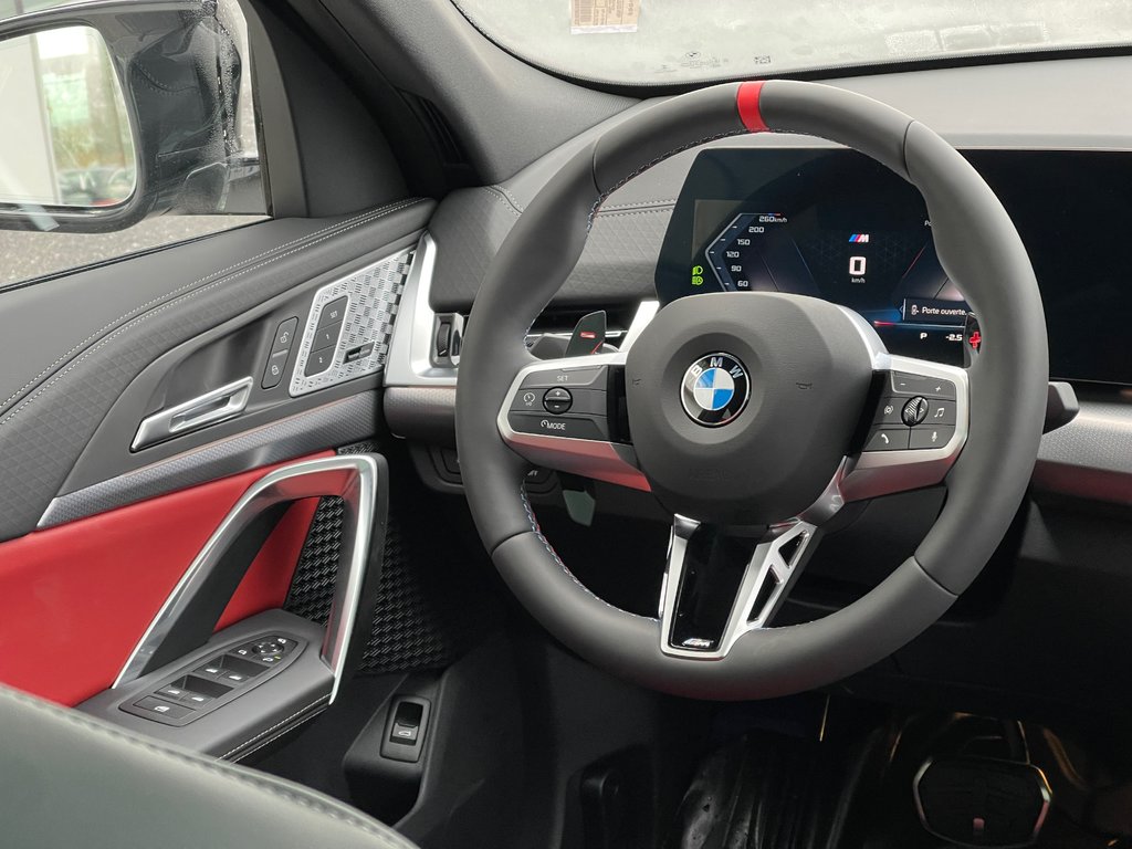 2025 BMW X2 M35i xDrive in Terrebonne, Quebec - 14 - w1024h768px