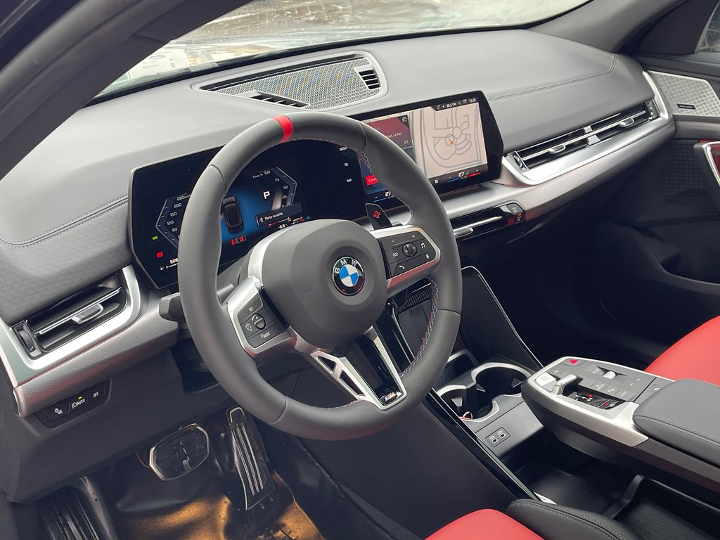 2025 BMW X2 M35i xDrive in Terrebonne, Quebec - 9 - w1024h768px