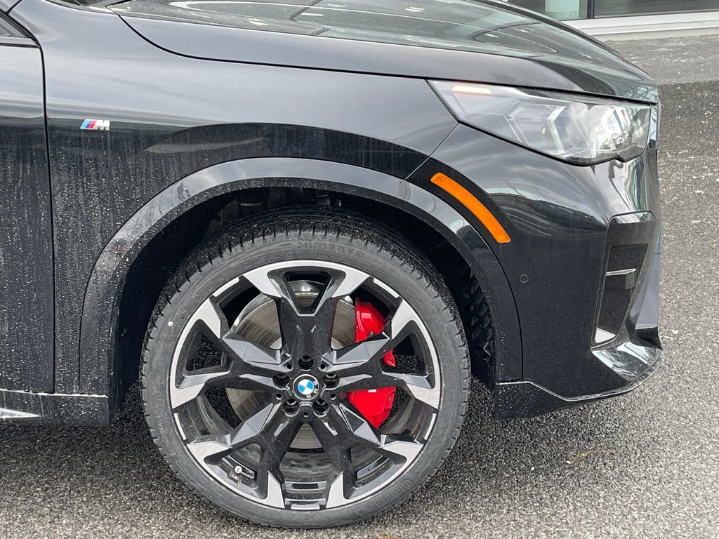 2025 BMW X2 M35i xDrive in Terrebonne, Quebec - 7 - w1024h768px