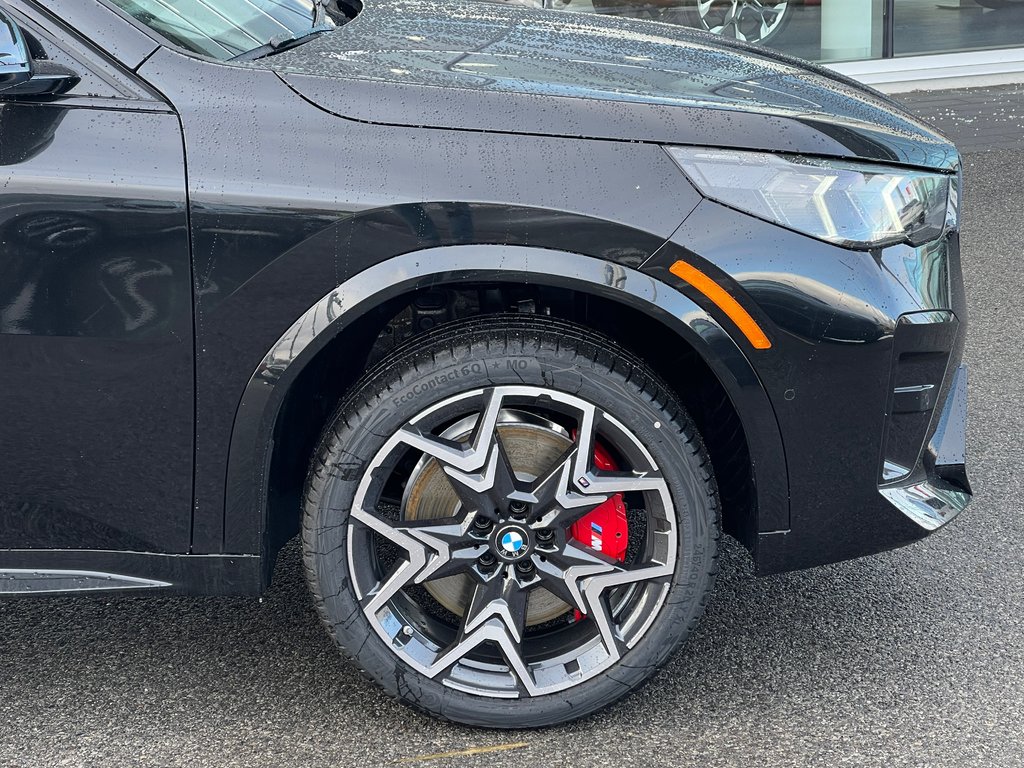 2025 BMW X2 XDrive28i in Terrebonne, Quebec - 6 - w1024h768px