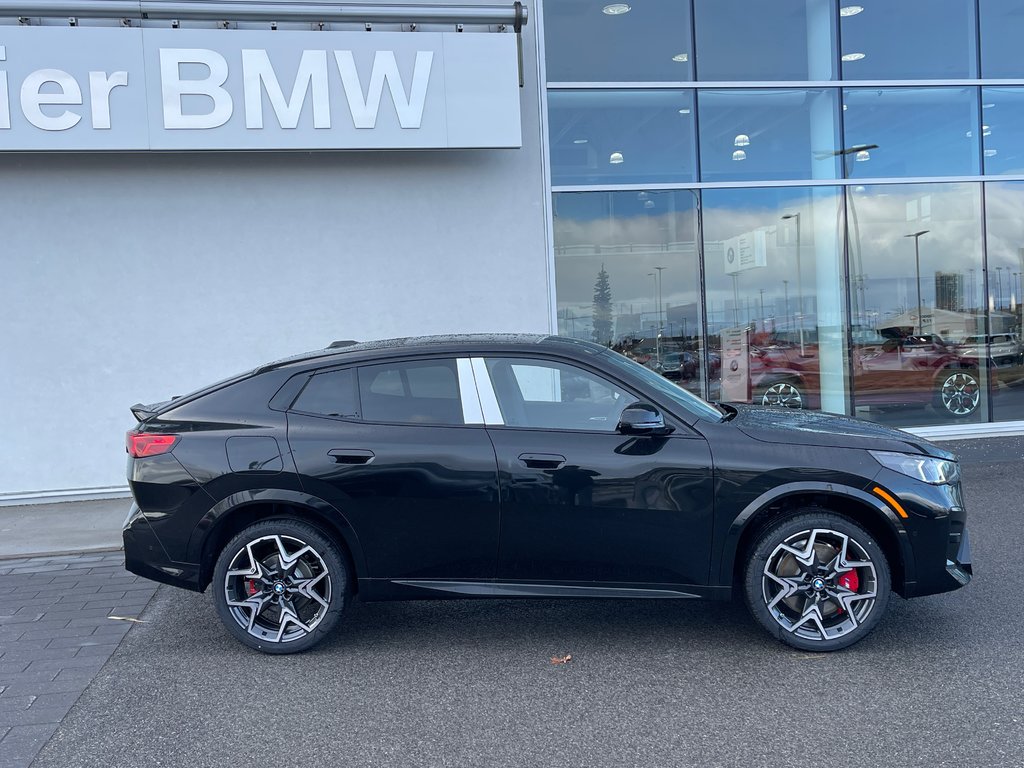 2025 BMW X2 XDrive28i in Terrebonne, Quebec - 3 - w1024h768px