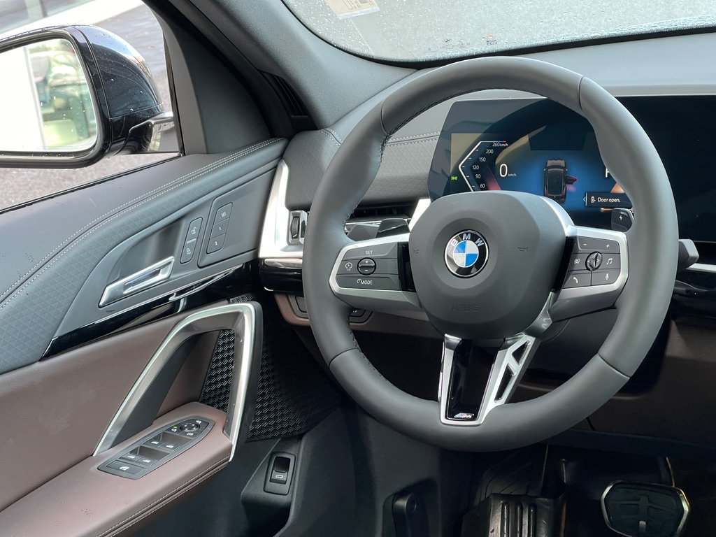 2025 BMW X2 XDrive28i in Terrebonne, Quebec - 14 - w1024h768px