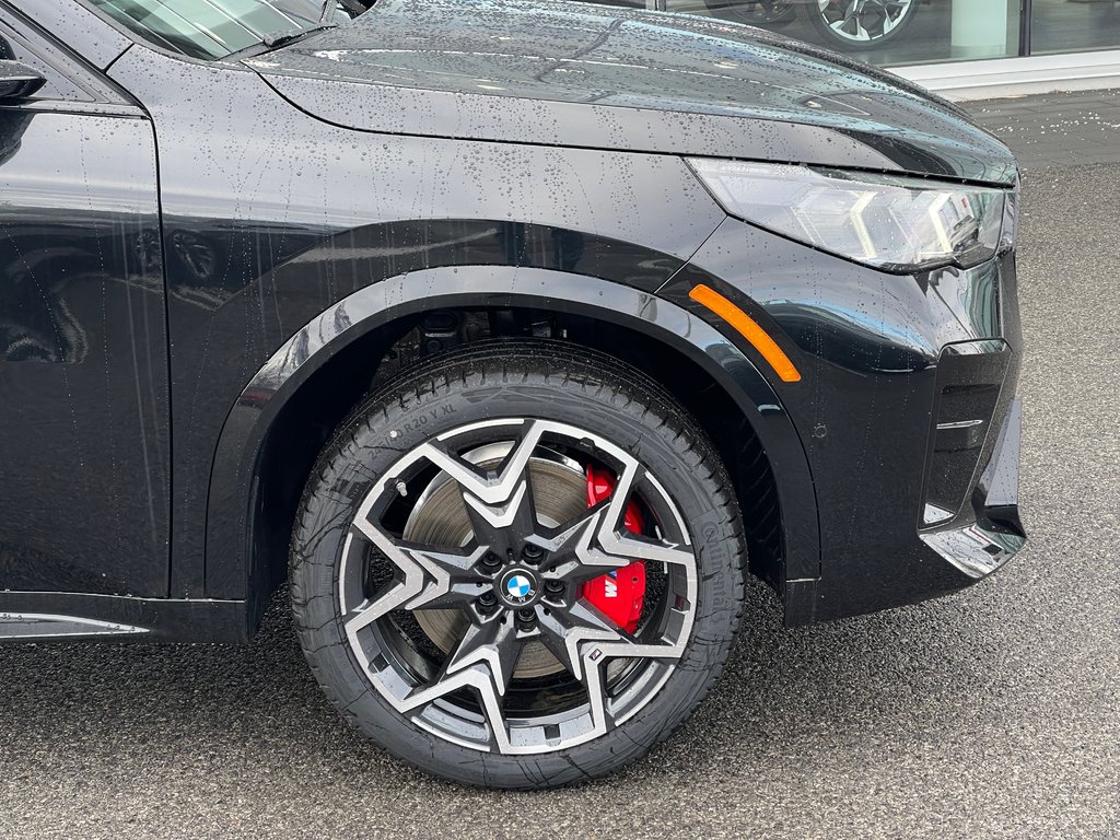 2025 BMW X2 XDrive28i in Terrebonne, Quebec - 7 - w1024h768px