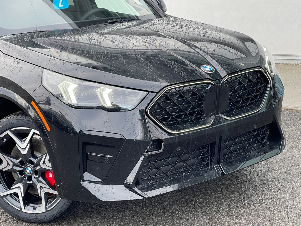 2025 BMW X2 XDrive28i in Terrebonne, Quebec - 6 - w1024h768px