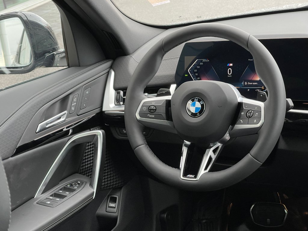 2025 BMW X2 XDrive28i in Terrebonne, Quebec - 14 - w1024h768px