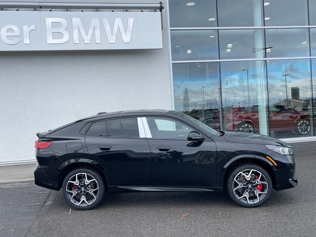 2025 BMW X2 XDrive28i in Terrebonne, Quebec - 3 - w1024h768px