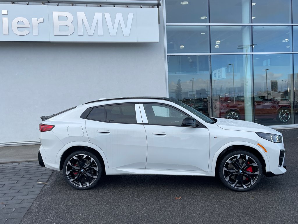 2025 BMW X2 M35i xDrive in Terrebonne, Quebec - 3 - w1024h768px