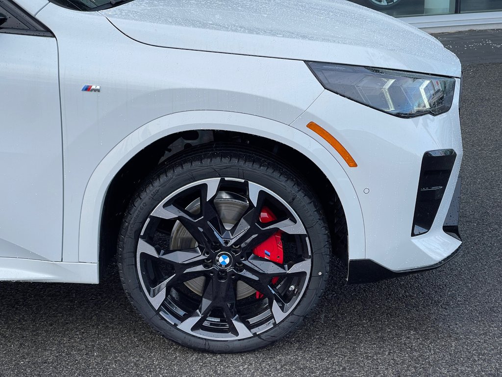 2025 BMW X2 M35i xDrive in Terrebonne, Quebec - 7 - w1024h768px