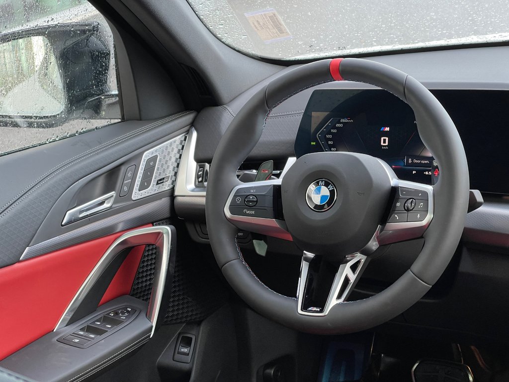 2025 BMW X2 M35i xDrive in Terrebonne, Quebec - 14 - w1024h768px