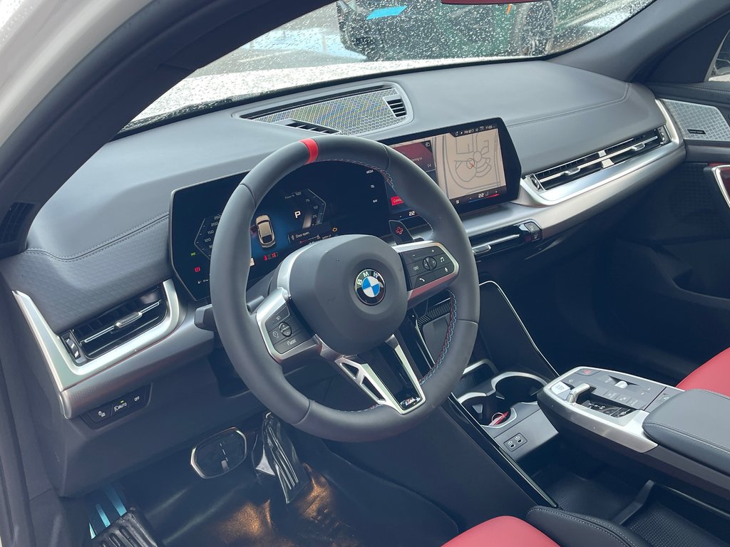 2025 BMW X2 M35i xDrive in Terrebonne, Quebec - 9 - w1024h768px