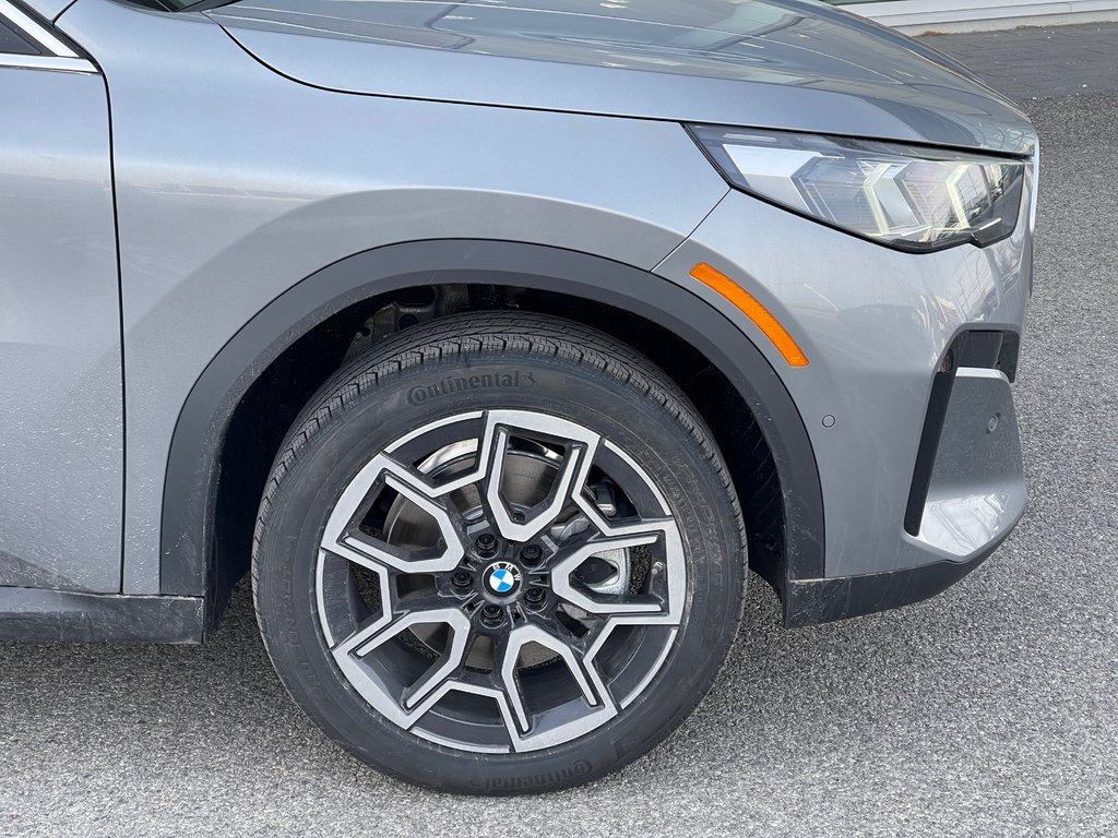 2025 BMW X2 XDrive28i in Terrebonne, Quebec - 7 - w1024h768px