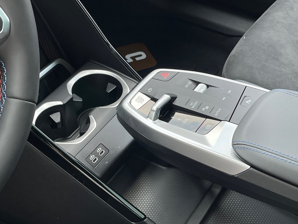 2025 BMW X2 M35i xDrive in Terrebonne, Quebec - 18 - w1024h768px