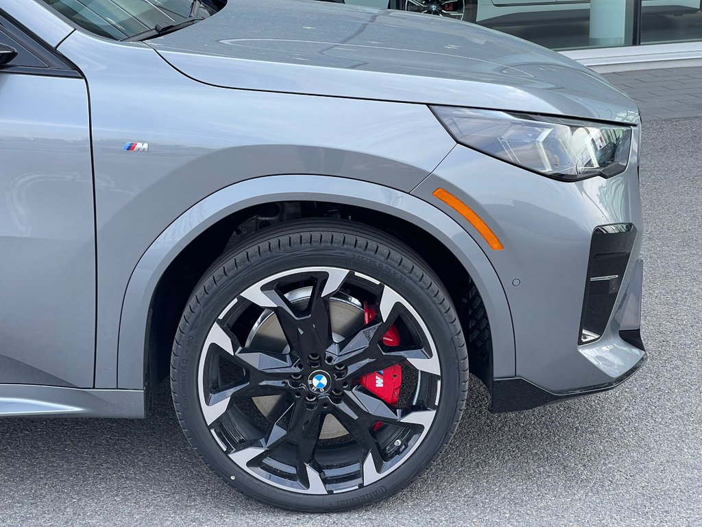 2025 BMW X2 M35i xDrive in Terrebonne, Quebec - 7 - w1024h768px