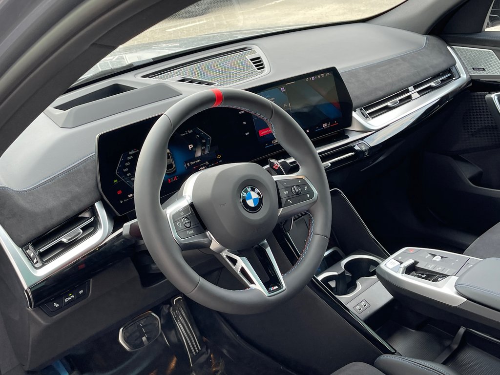 2025 BMW X2 M35i xDrive in Terrebonne, Quebec - 9 - w1024h768px