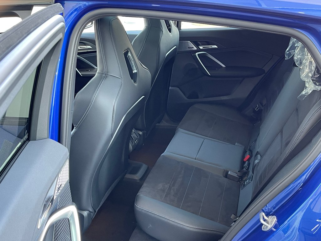BMW X2 M35i xDrive 2025 à Terrebonne, Québec - 11 - w1024h768px