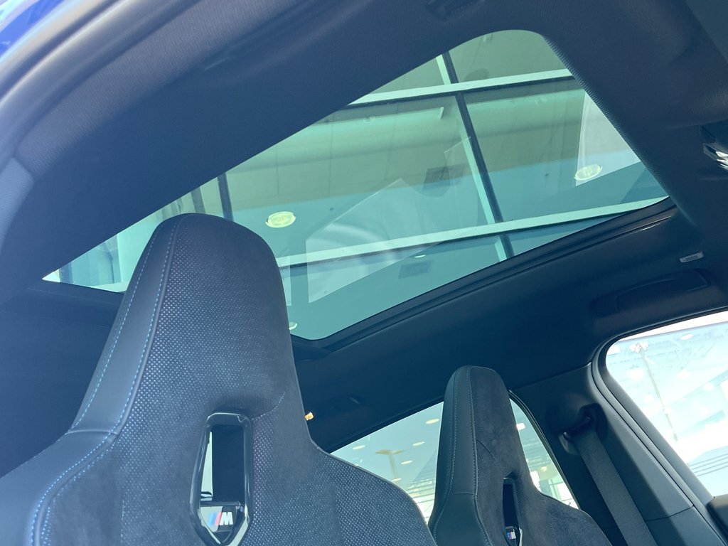 BMW X2 M35i xDrive 2025 à Terrebonne, Québec - 8 - w1024h768px