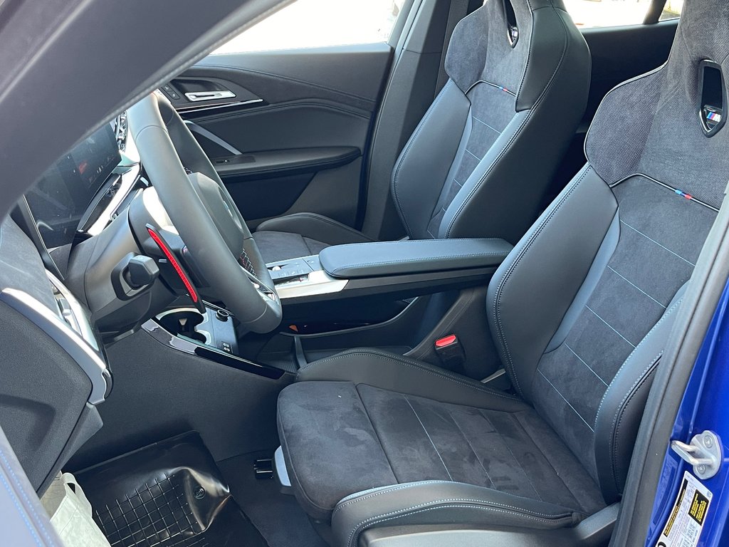 BMW X2 M35i xDrive 2025 à Terrebonne, Québec - 10 - w1024h768px