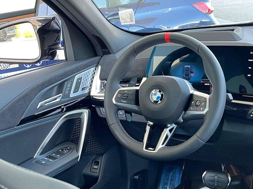 BMW X2 M35i xDrive 2025 à Terrebonne, Québec - 14 - w1024h768px