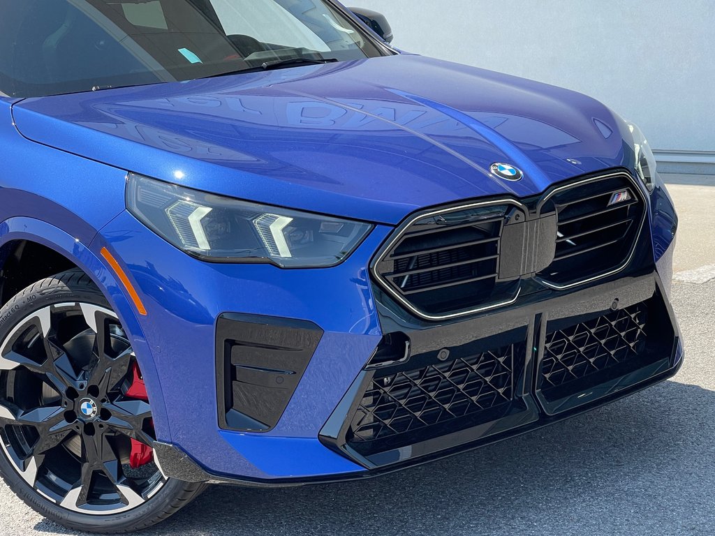 BMW X2 M35i xDrive 2025 à Terrebonne, Québec - 7 - w1024h768px