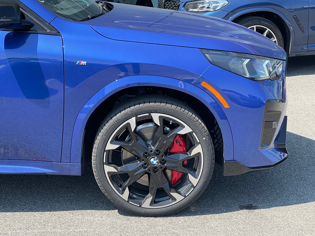 BMW X2 M35i xDrive 2025 à Terrebonne, Québec - 6 - w1024h768px