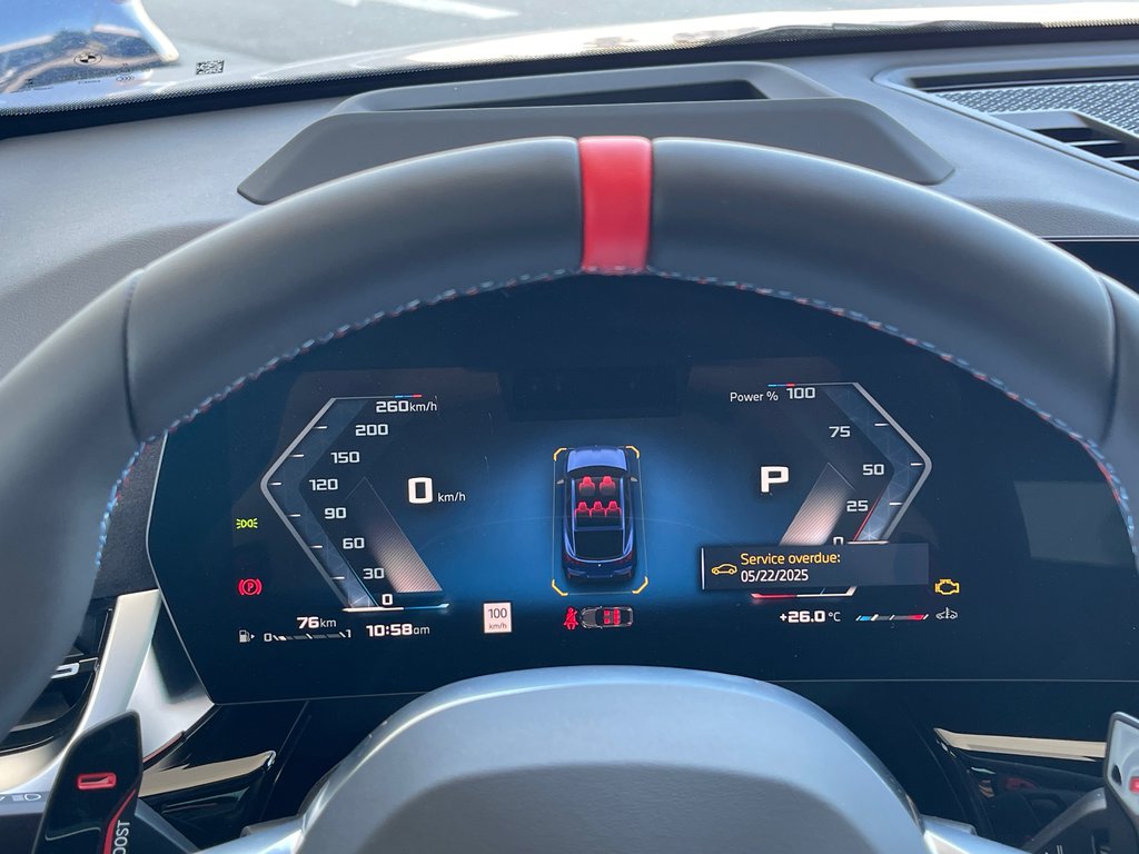 BMW X2 M35i xDrive 2025 à Terrebonne, Québec - 15 - w1024h768px