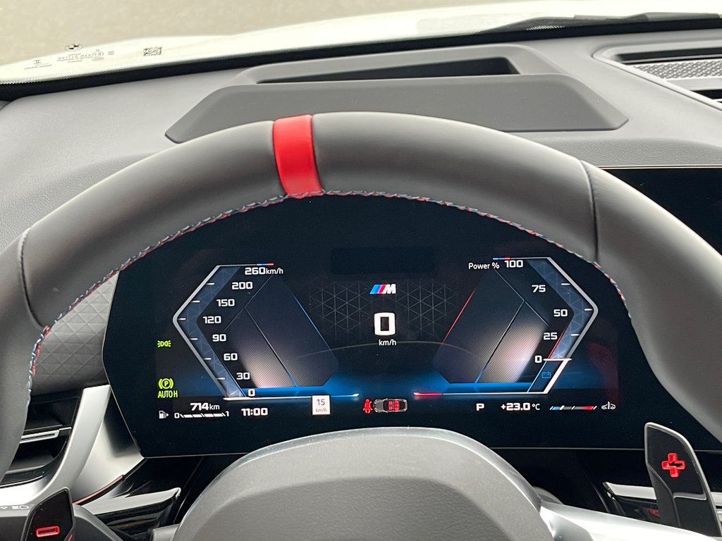 2025 BMW X2 M35i xDrive in Terrebonne, Quebec - 15 - w1024h768px