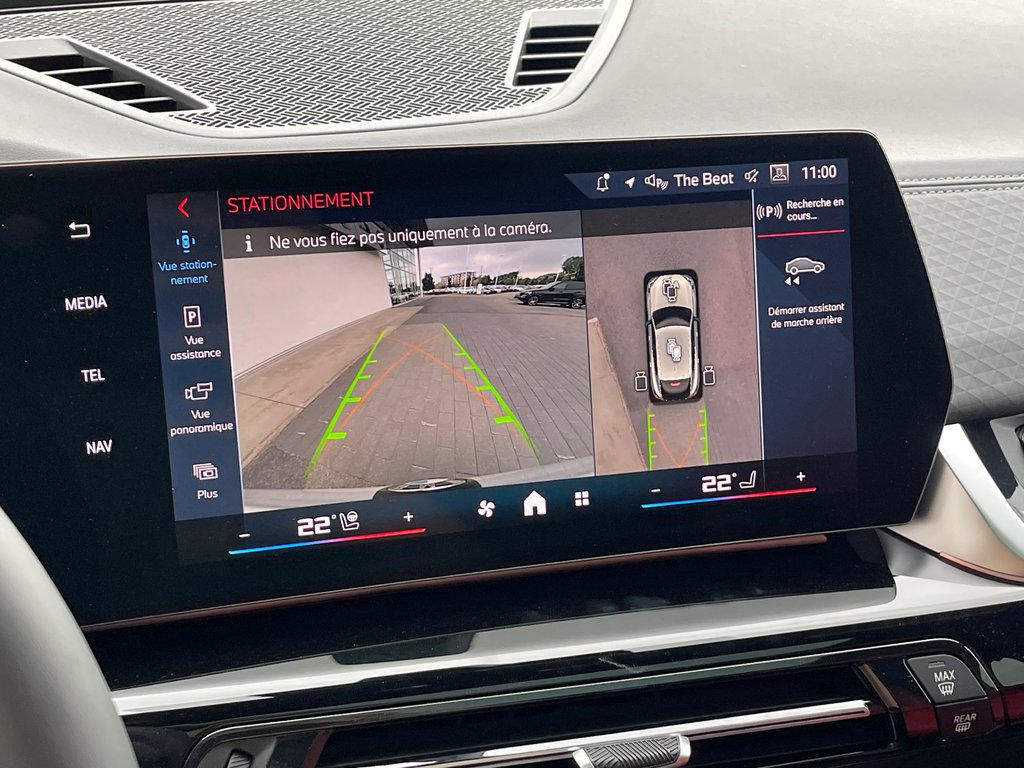 2025 BMW X2 M35i xDrive in Terrebonne, Quebec - 17 - w1024h768px