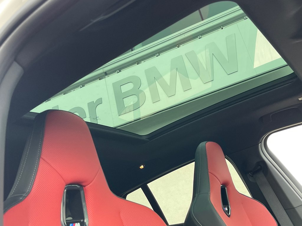2025 BMW X2 M35i xDrive in Terrebonne, Quebec - 8 - w1024h768px