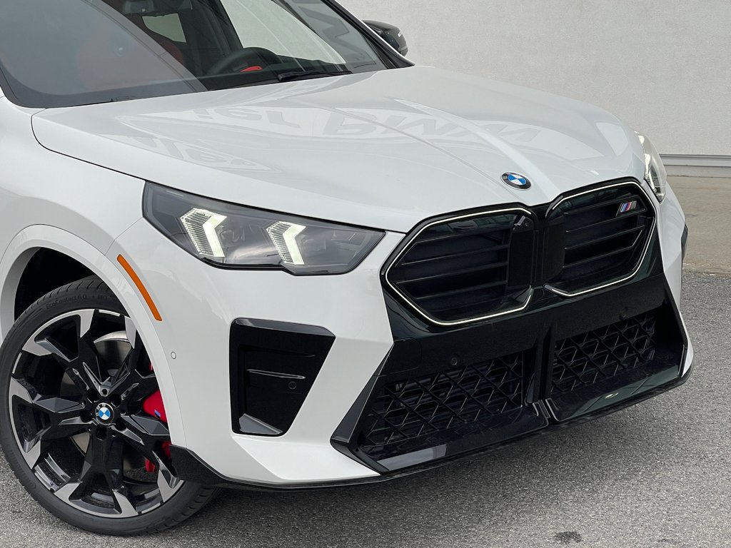 2025 BMW X2 M35i xDrive in Terrebonne, Quebec - 7 - w1024h768px