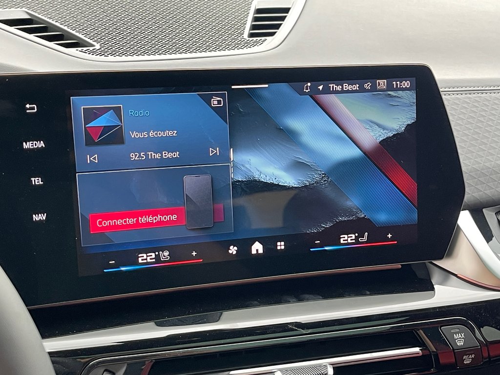 2025 BMW X2 M35i xDrive in Terrebonne, Quebec - 16 - w1024h768px