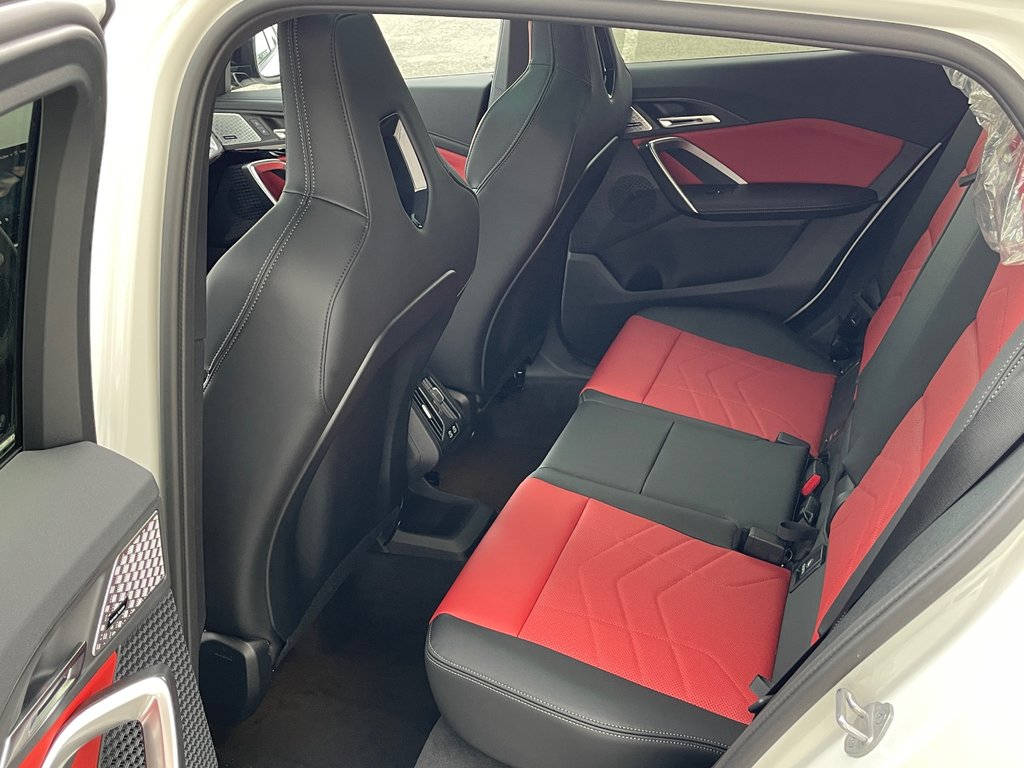 2025 BMW X2 M35i xDrive in Terrebonne, Quebec - 11 - w1024h768px