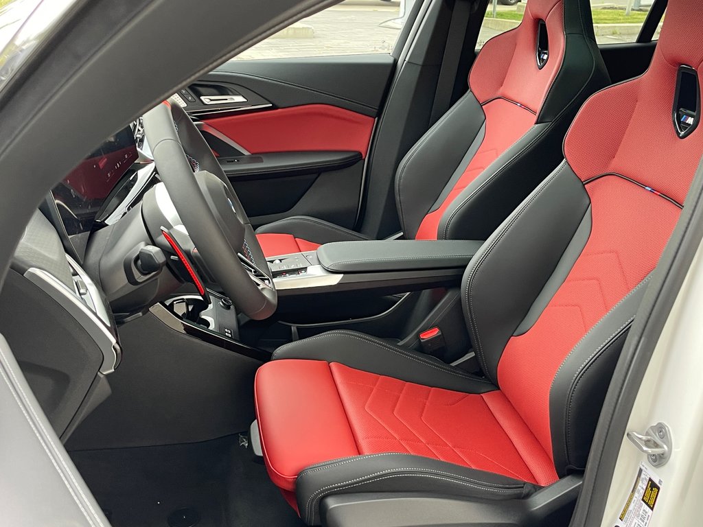 2025 BMW X2 M35i xDrive in Terrebonne, Quebec - 10 - w1024h768px