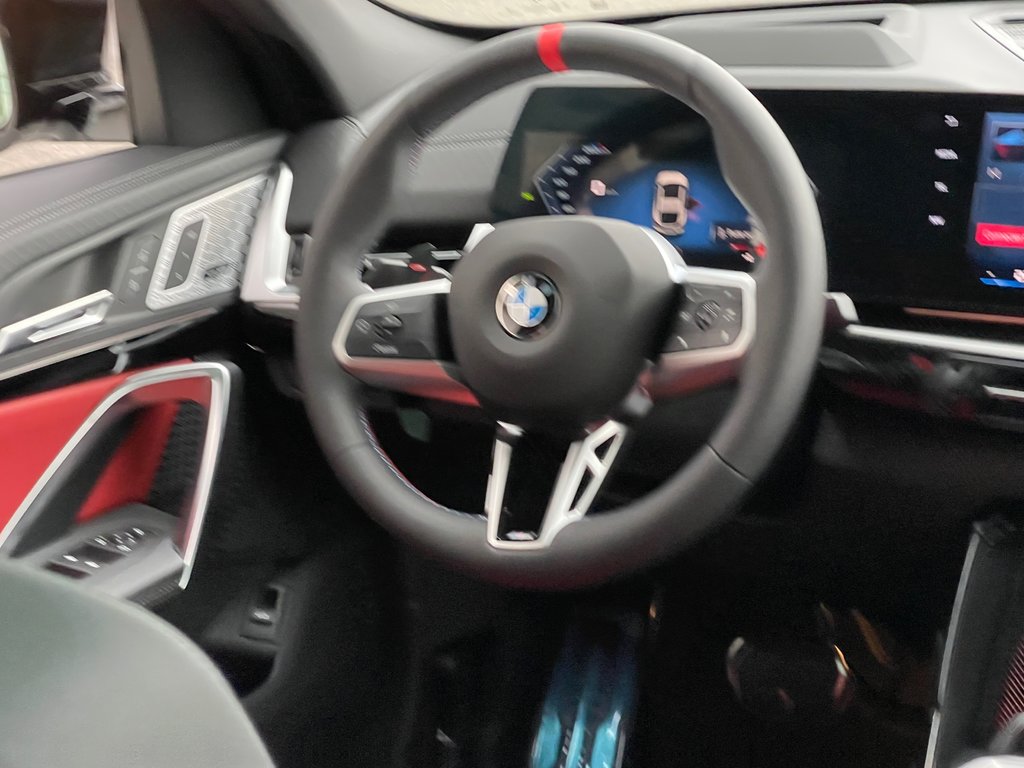 2025 BMW X2 M35i xDrive in Terrebonne, Quebec - 14 - w1024h768px