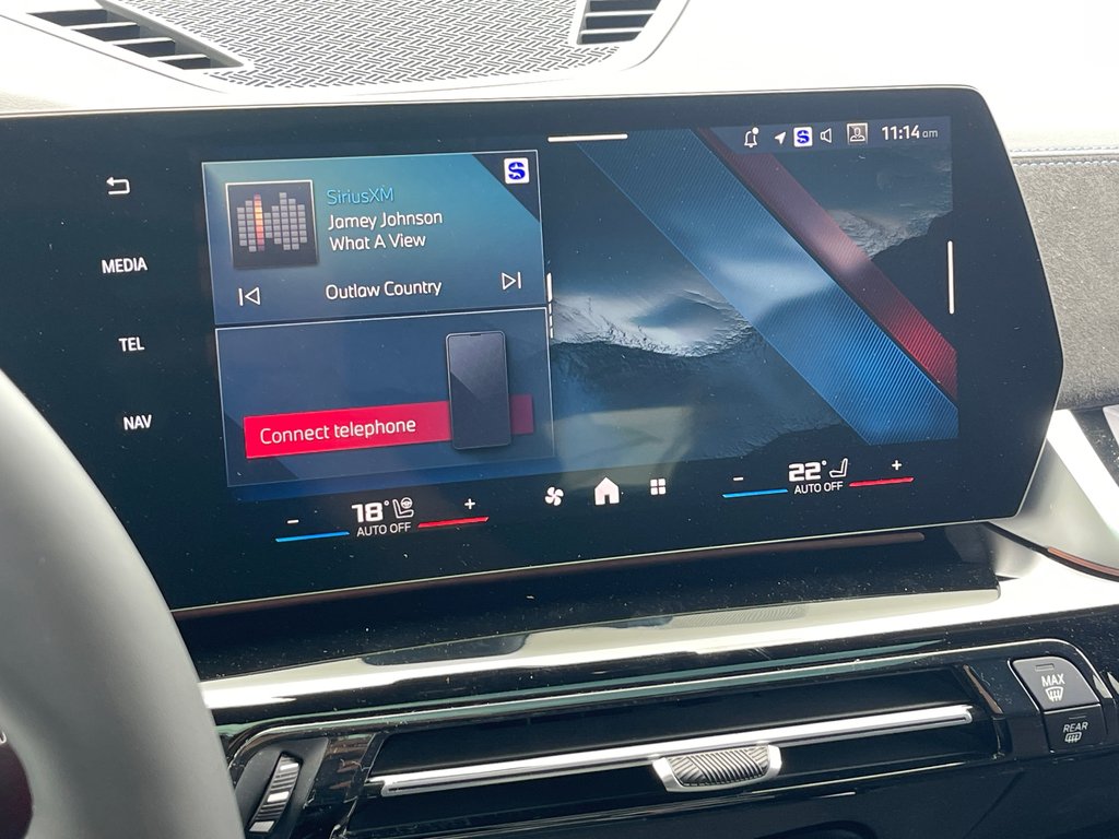 2025 BMW X2 M35i xDrive in Terrebonne, Quebec - 16 - w1024h768px