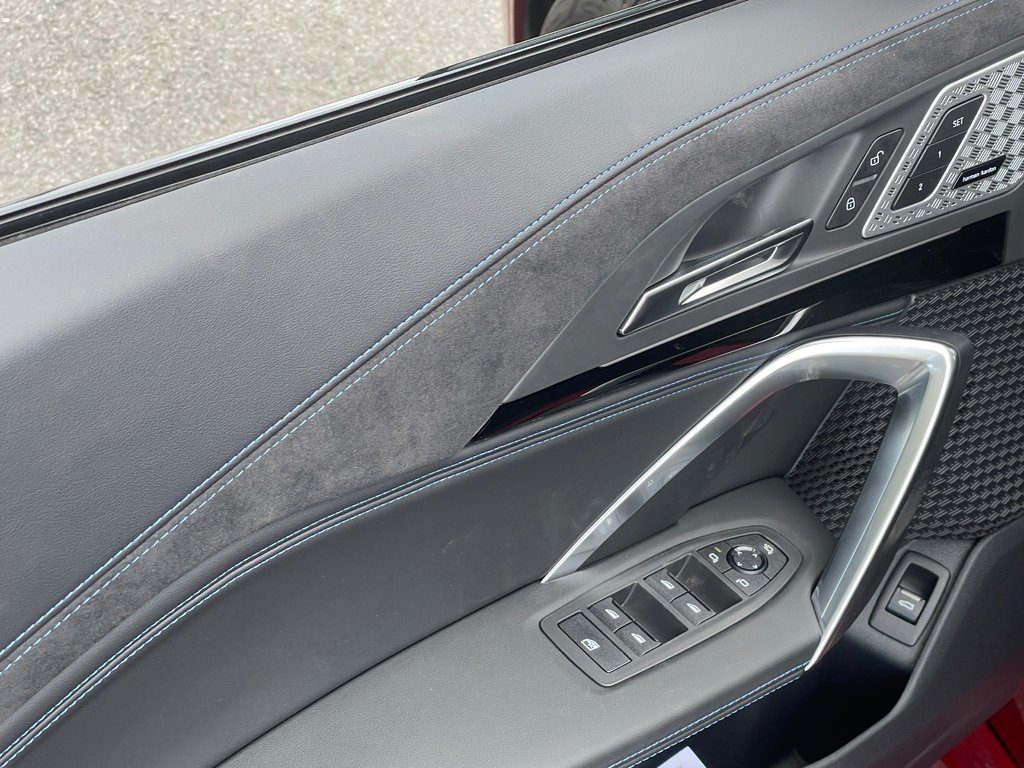2025 BMW X2 M35i xDrive in Terrebonne, Quebec - 13 - w1024h768px
