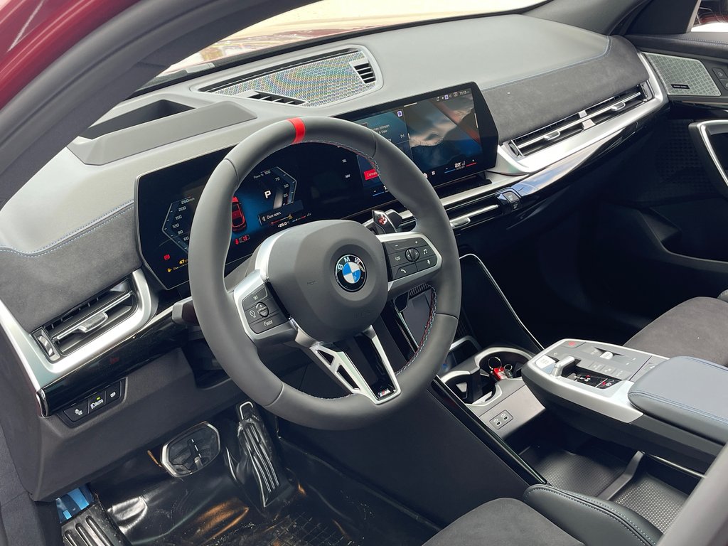 2025 BMW X2 M35i xDrive in Terrebonne, Quebec - 9 - w1024h768px