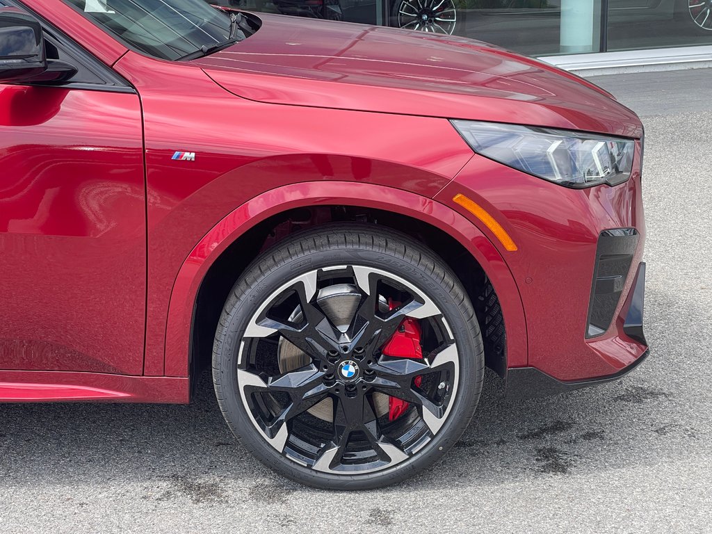 2025 BMW X2 M35i xDrive in Terrebonne, Quebec - 7 - w1024h768px