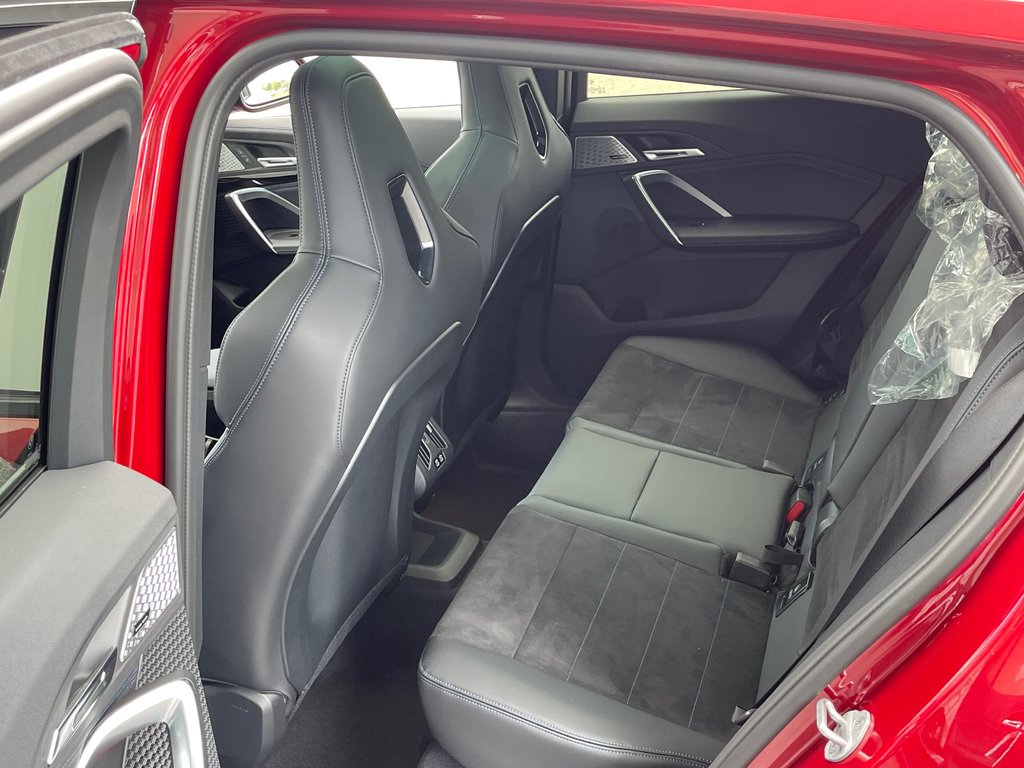 2025 BMW X2 M35i xDrive in Terrebonne, Quebec - 11 - w1024h768px
