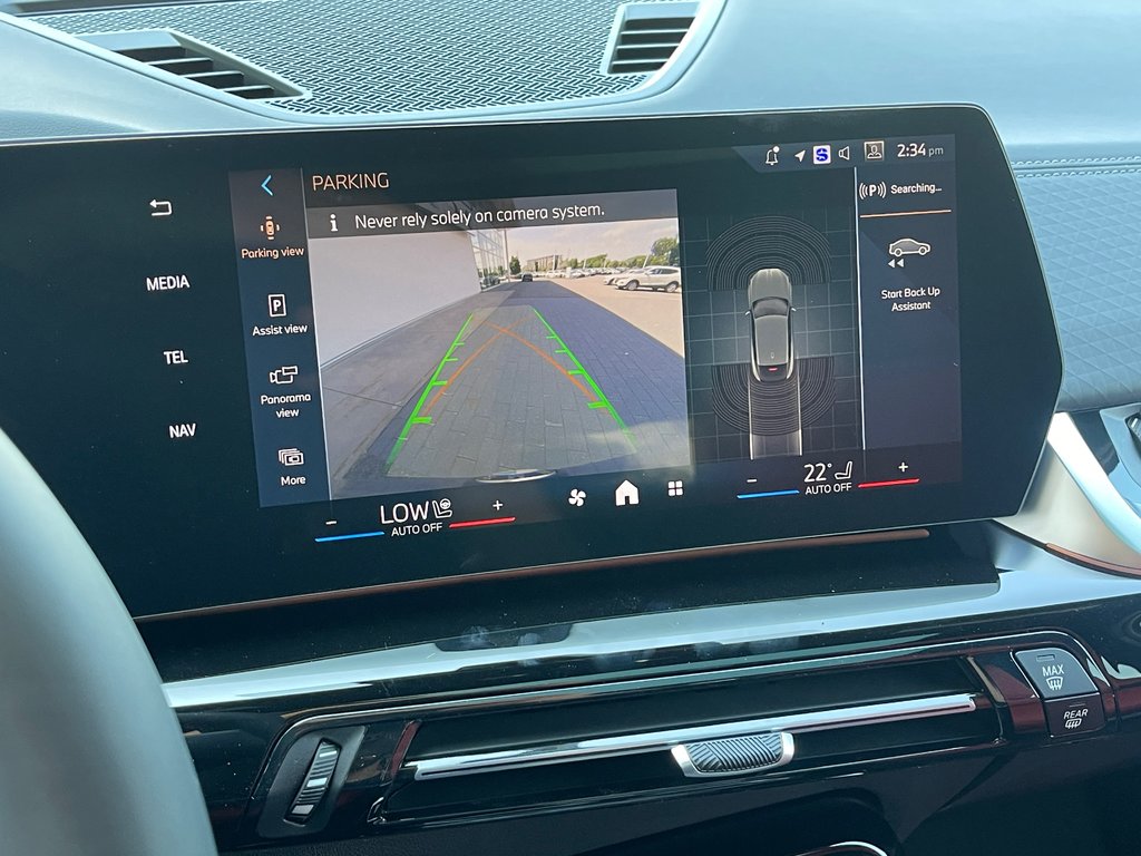 2025 BMW X2 XDrive28i in Terrebonne, Quebec - 17 - w1024h768px